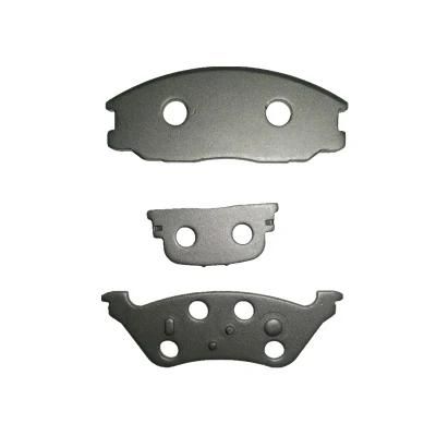 Chinese Factory Car/SUV Auto Brake Pad Back Plate D1447