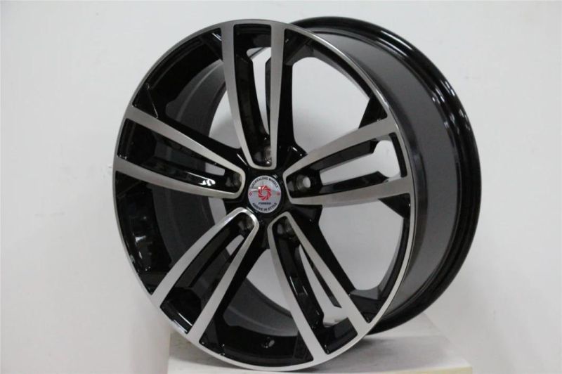 Aluminium Alloy Rims for VW