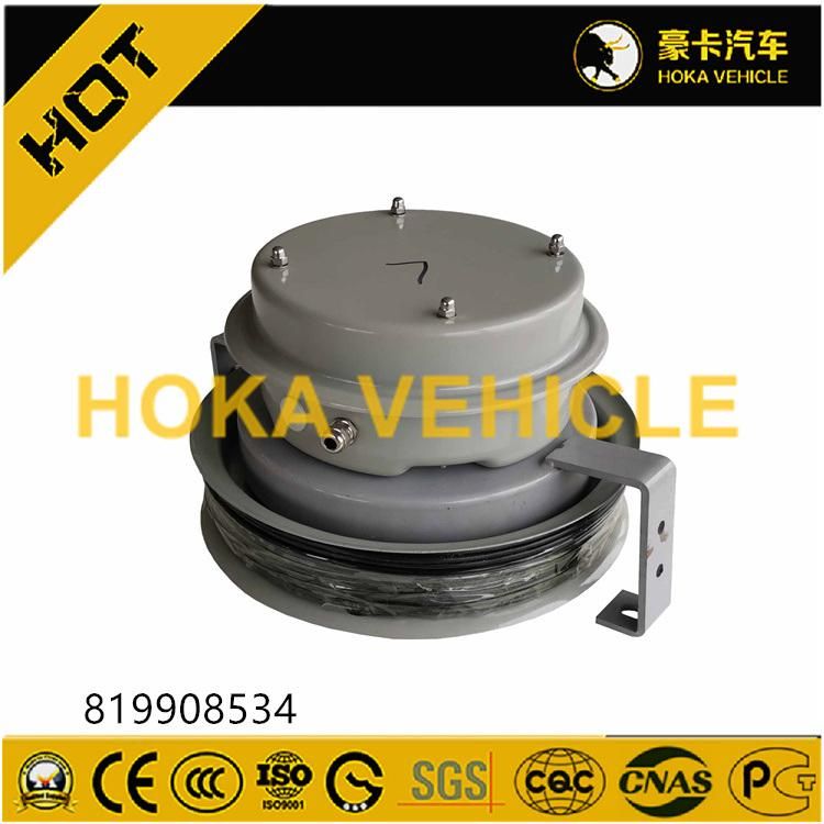 Crane Spare Parts Length and Angle Sensor  819908534 for XCMG Crane