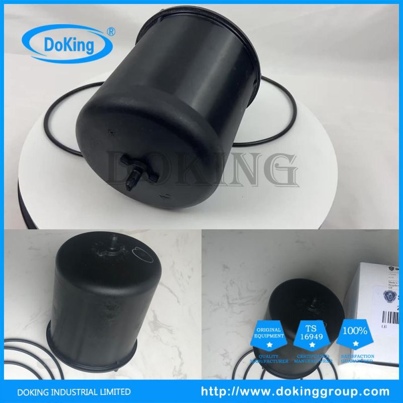 Best Price Oil Filter 2731875 for Trucks