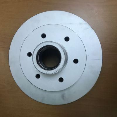 1402272 1386686 1852817 Brake Disc for Truck/Trailer