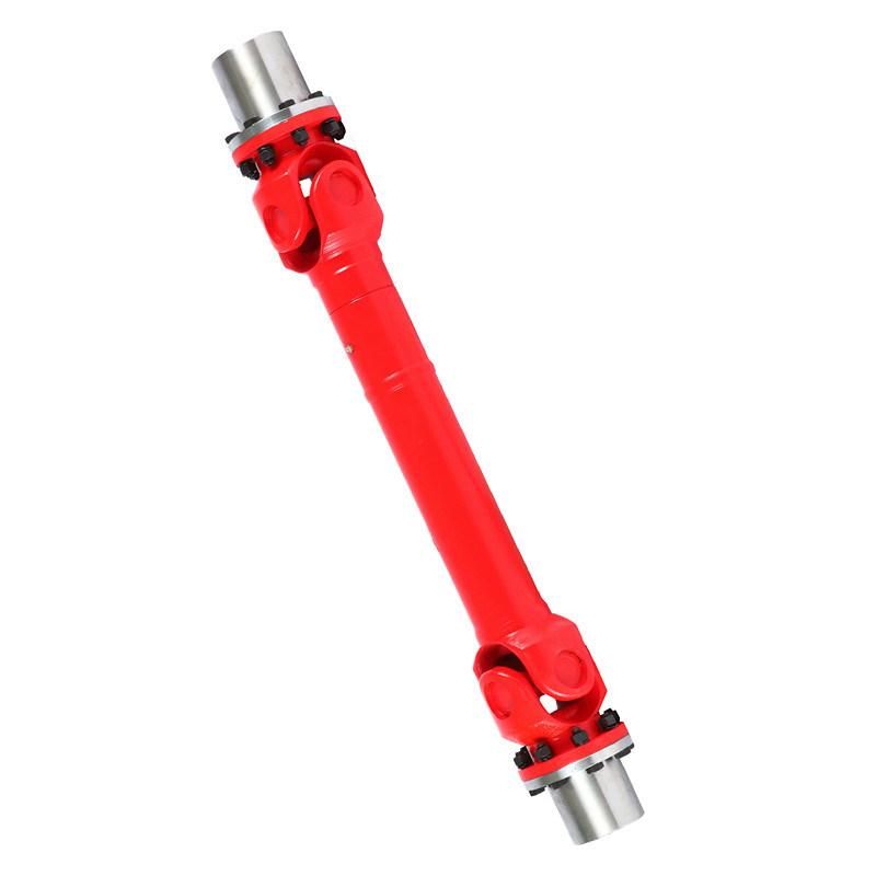 Hot Sale Cardan Shaft/Universal Joint