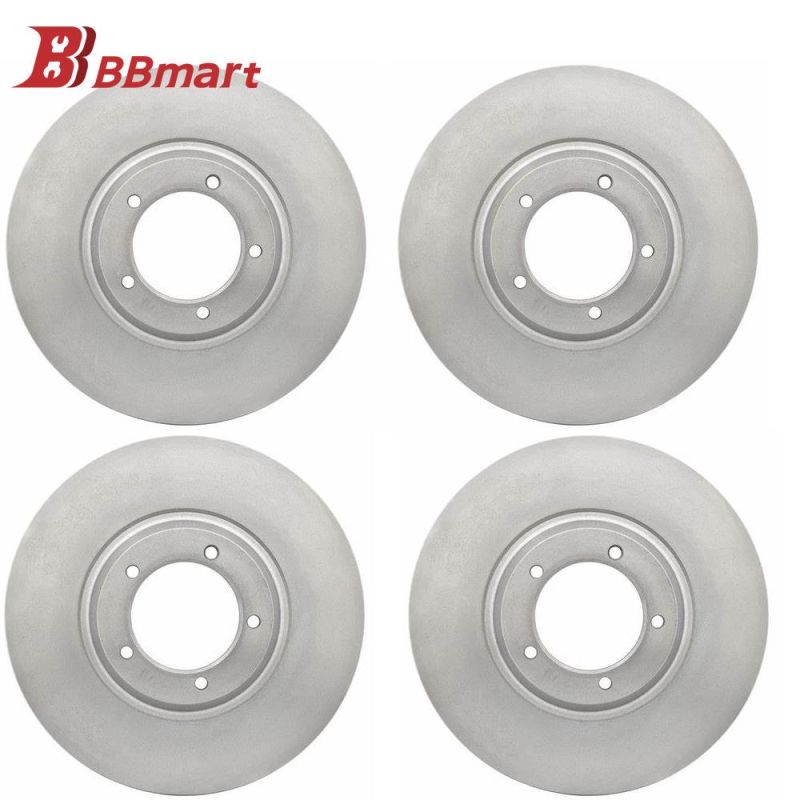 Bbmart Auto Spare Car Parts Factory Wholesale Auto All Brake Discs for Mercedes Benz Amg Gla Cla S C Class W210 C253 W213 W221 S210 S211 W204 W207