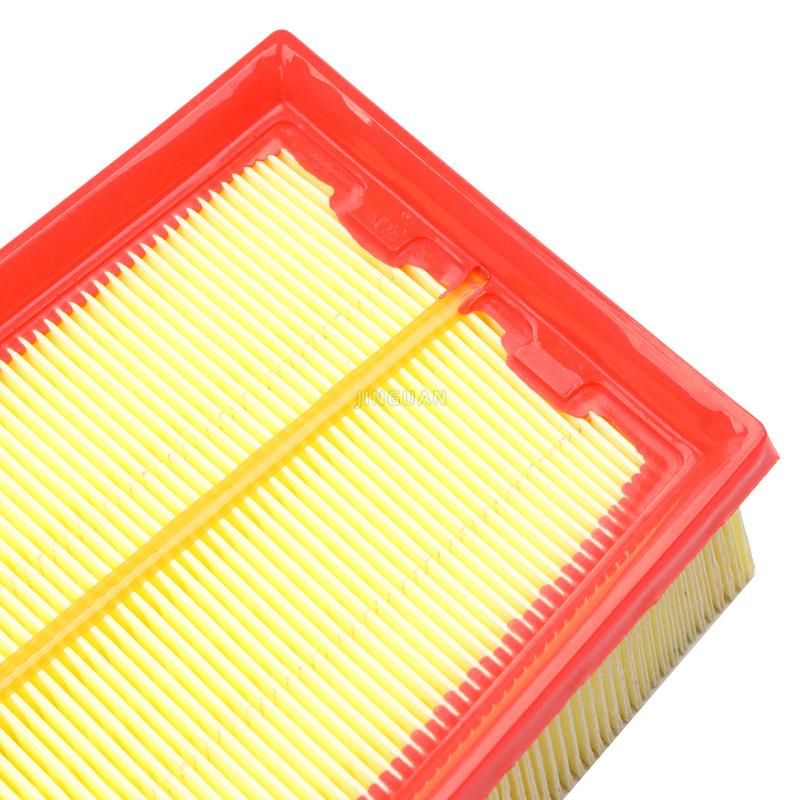 Spare Engine Parts PU Air Filter Activated Carbon Cabin Filter16546-Jd20b / 16546-30p00 / 16546-07006