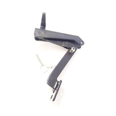 Original Wheel Loader Spare Parts Window Lock 47c3449