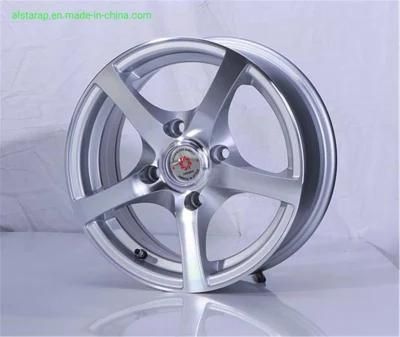 Deep Dish Alloys Rims with 4/5/8*98~114.3