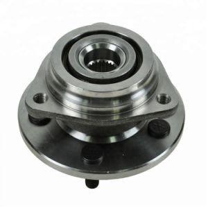 Unit Hub150-5 Rear Wheel Hub Bearing