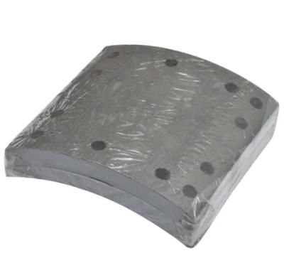 Brake Lining (WVA: 19940 BFMC: VL/89/1) Without Asbestos Volvo