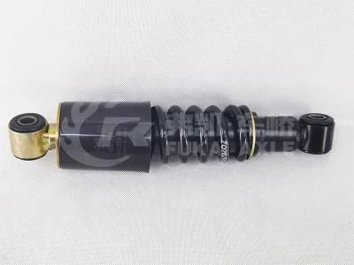 5001320-A01 Rear Suspension Shock Absorber for FAW Jiefang J6 Truck Spare Parts