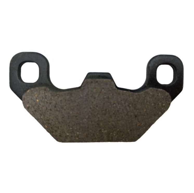 Best Selling Exquisite Motorcycle Brake Pads