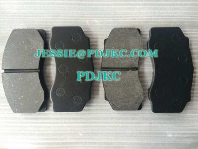 Brake Pad Wva29077