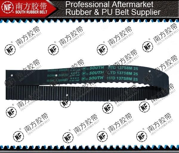 Timing Belt for Industrial Machines