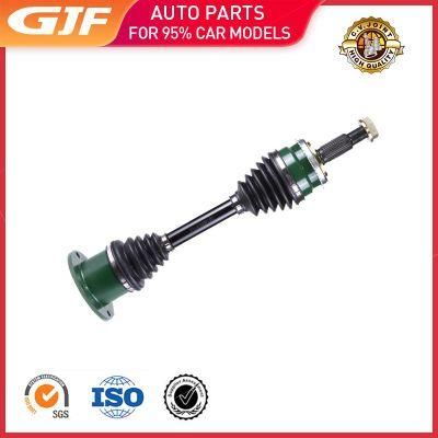 GJF Spare Car Parts Right Drive Shaft for Mitsubishi Pajero V93 V97 2008-2015 C-Mi066A-8h