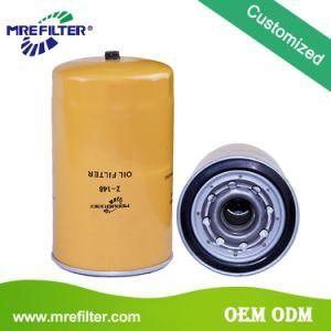 Auto Spare Parts Supplier Price Truck Oil Filter for Toyota Engine Z148