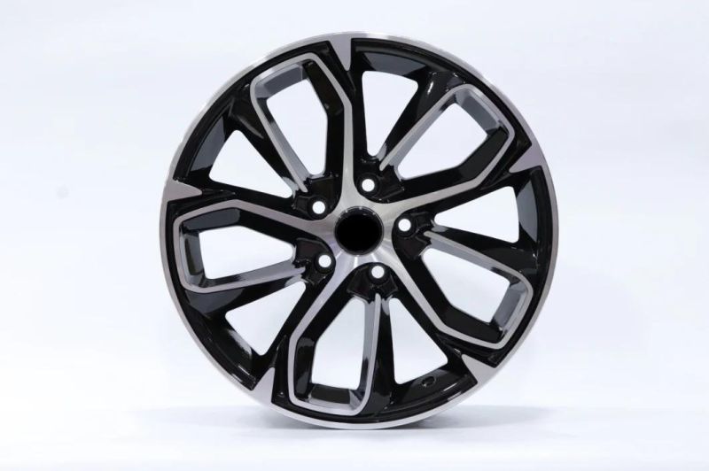 T5245 Aluminium Alloy Car Wheel Rim Auto Aftermarket Wheel