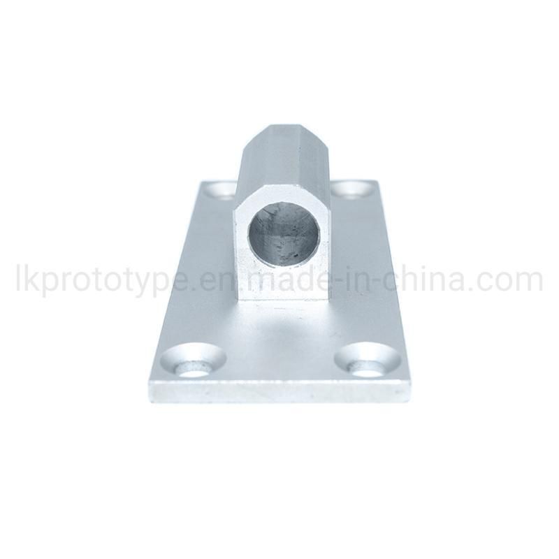 CNC Machining Medical/Aluminum/Auto/Car Custom Spare Machined Parts