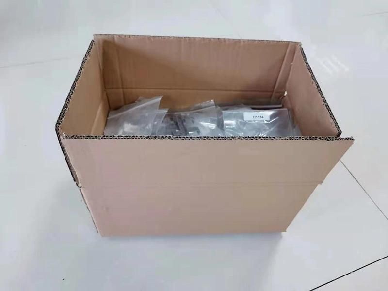 Brake Rubber Parts