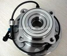 Koyo Auto Low Noise High Quality Wheel Bearing Price Dac25520043