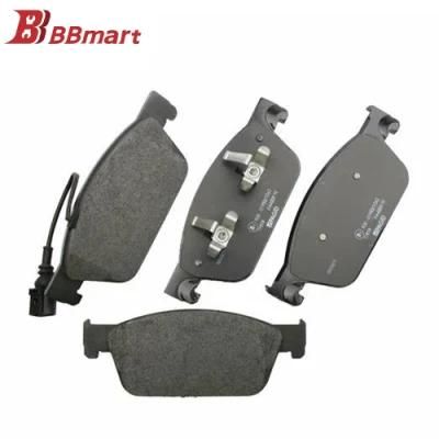 Bbmart Auto Parts Brake Pads Front with Wire for VW Transporter OE 7e0698151b 7e0 698 151 B