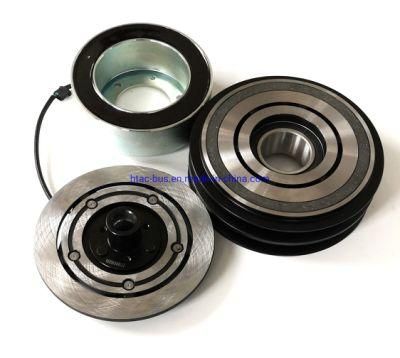 Compressor Magnetic Clutch 24V Tk 107-337