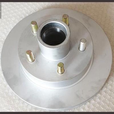 Brake Rotor/Disc for Trailer/Truck