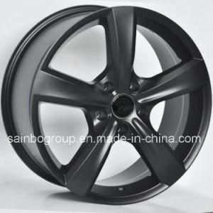 Hot Selling 12-26 Inch Car Alloy Wheels