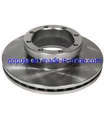 Truck Brake Disc 6774686/6774687/67746687/67746867 for Volvo