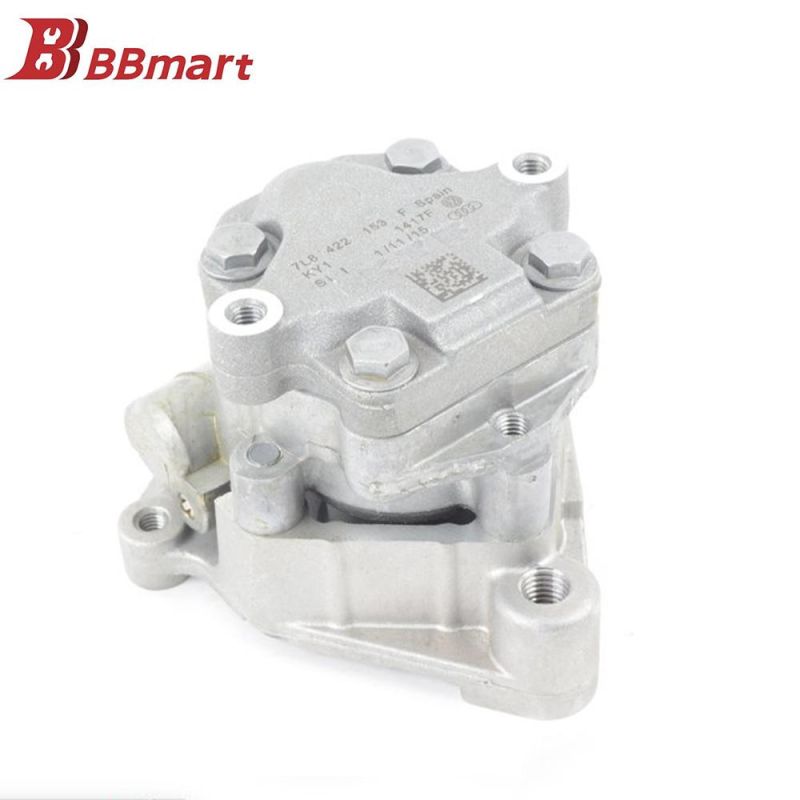 Bbmart Auto Parts OEM Car Fitments Power Steering Pump for Audi Q7 OE 7L8422153f