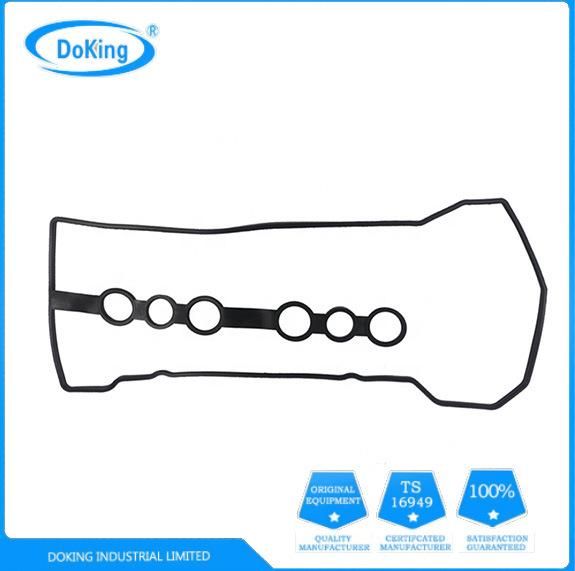 Toyota Corolla Engine Code 1zzfe Auto Part Rock Valve Cover Gasket