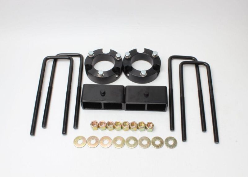 3" Front and 2" Rear Leveling Lift Kit for 1995-2004 Tacoma