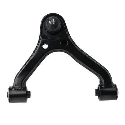 High Quality Control Arm for Toyota, Front Suspension, Upper Lh 48630-0K010 Auto Spare Parts