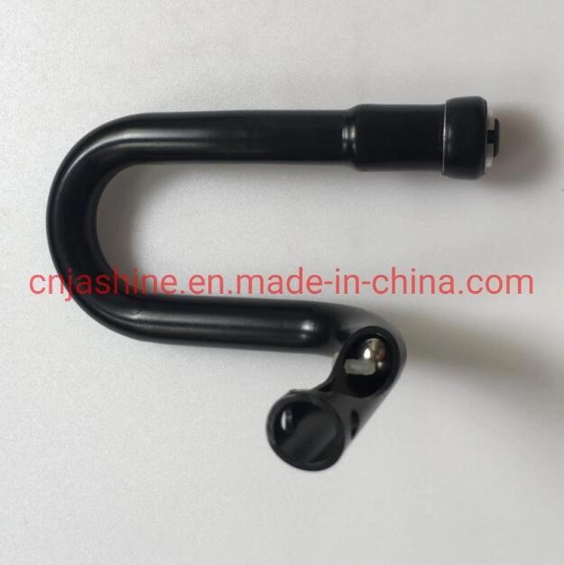 Tube Gas Generator for Seatbelt Parts Mercedes 211 Long (JASE-007)