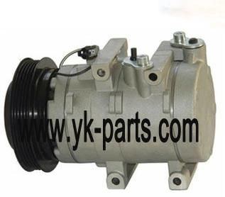 Auto AC Compressors (HS17) for KIA