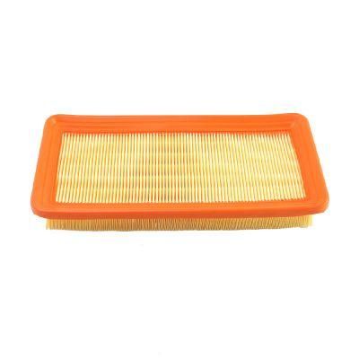 Engine Air Filter: High Performance, Premium, Washable, Replacement Filter for 2012-2019 Hyundai/KIA (Santa Fe, Sorento) , 33-2493