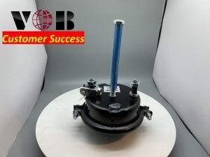 T24 Brake Chambe Type 24 Single Brake Chamber for Heavy Duty for Truck T24 Diaphragm Brake Cylinder for Mack