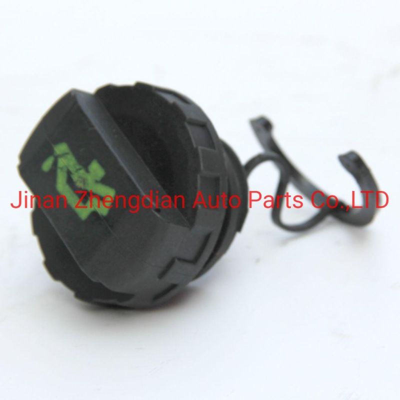 Engine Oil Cap for Weichai Engine Parts Yuchai Xichai Xinchai Cummins Man Engine Beiben Ng80A Ng80b V3 V3m V3et V3mt HOWO Shacman FAW Honyan Truck Parts