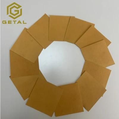 Motor Grader Clutch High Performance Kevlar Wet Friction Material Paper