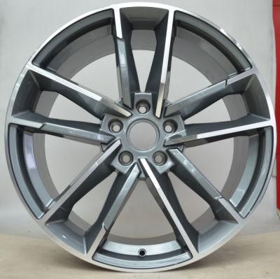 20 Inch 5X112 5X120 Wheel Replica for Audi