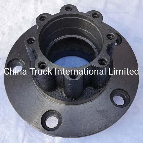 Isuzu Genuine Parts Wheel Hub 8971075492 for Isuzu Npr75/4HK1-Tcs