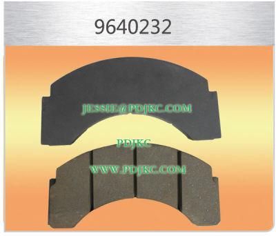 Disc Brake Pads 9640232