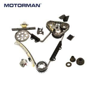 OEM Engine Parts Timing Chain Kit for Suzuki 2.5/2.7L Grand Vitara XL Tracker