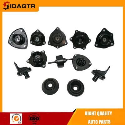 Sidagtr Auto Parts Wholesale Manufacturer China Shock Absorber Mounting Bushing for Honda Toyota Mitsubishi Mazda