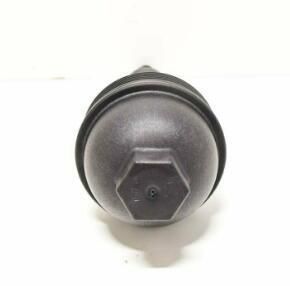 BMW 3 E46 Oil Filter Cover 11427789323 7789323