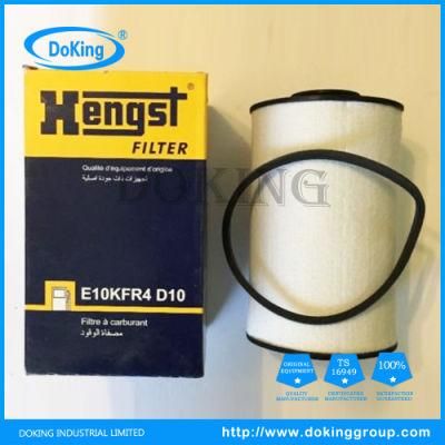 High Profromance Hengst Fuel Filter E10kfr4d10 for Benz