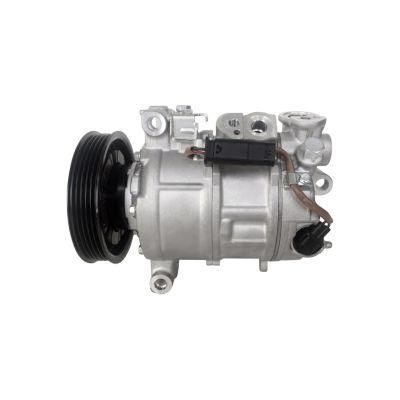 High Quality Air AC Compressor for Benz B-Class