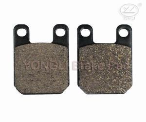 Motorcycle Brake Pads (YL-F093)