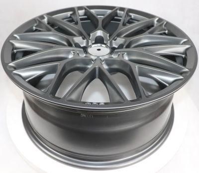 16 17 18 19 Inch Alloy Wheel Casting Wheel Rim for Car Accessories