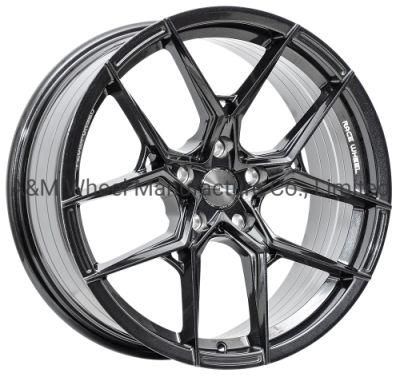 Am-FF105 Flow Forming Aftermarket Racing Car Alloy Wheel