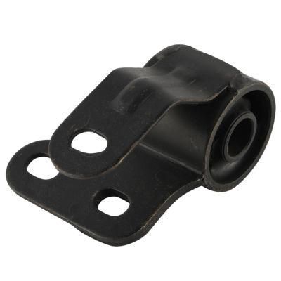 Standard, SGS, TUV Available Private Label or Ccr Spare Part Rubber Bushing