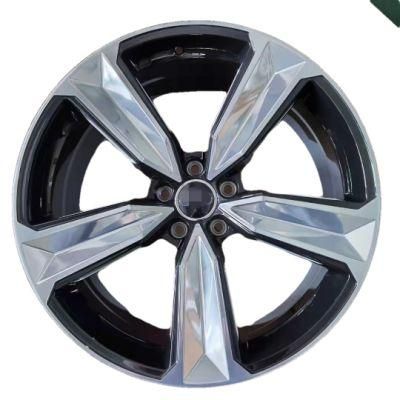 [for Audi RS S] Forged 18 19 20 Inch 5*112 Passenger Car Alloy Wheels Rims for Audi A5 A6 A7 S3 S4 S5 S6 RS4 RS5 RS6 A4 Q5 Q7 Q3